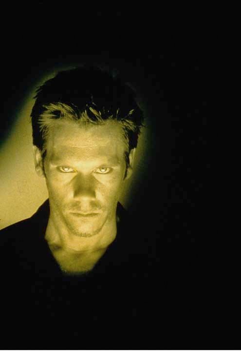 Ecos mortales : Foto David Koepp, Kevin Bacon