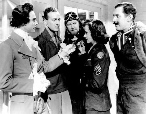 Escalera al cielo : Foto