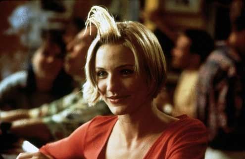 Loco por Mary : Foto Cameron Diaz, Peter Farrelly