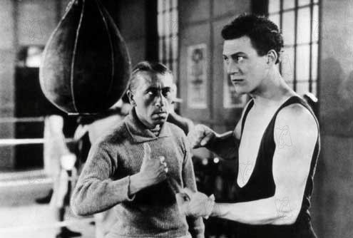 Foto Alfred Hitchcock