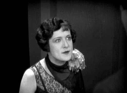 Foto Alfred Hitchcock