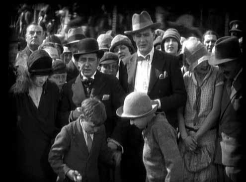 Foto Alfred Hitchcock