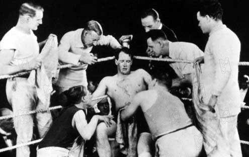 Foto Alfred Hitchcock