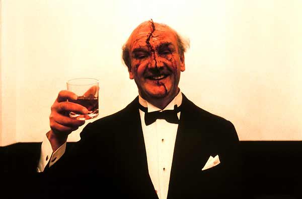 El resplandor : Foto