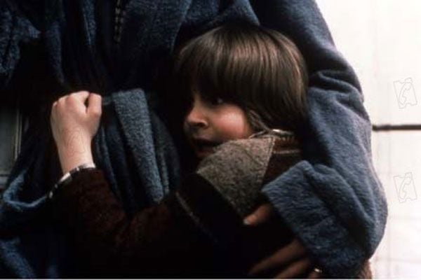 El resplandor : Foto Danny Lloyd