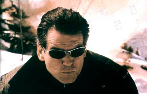 007: El mundo nunca es suficiente : Foto Pierce Brosnan