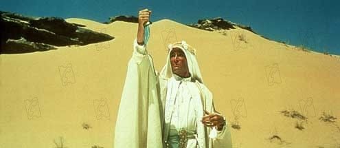 Lawrence de Arabia : Foto Peter O'Toole, David Lean