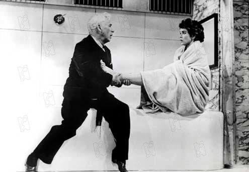 Un rey en Nueva York : Foto Charles Chaplin