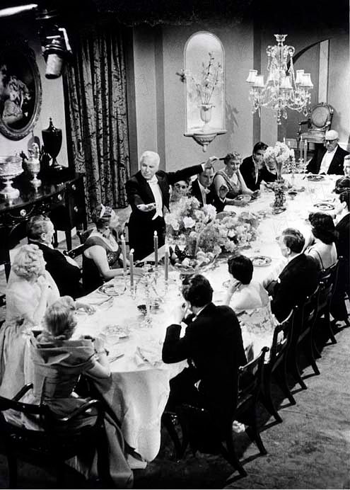 Un rey en Nueva York : Foto Charles Chaplin