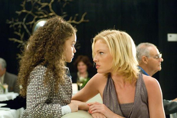 Entrenando a Papá : Foto Madison Pettis, Andy Fickman