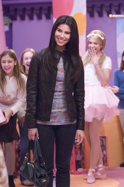 Entrenando a Papá : Foto Andy Fickman