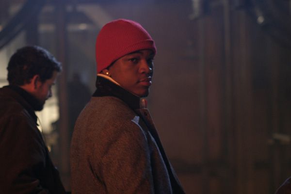 Pasión y baile 2 : Foto