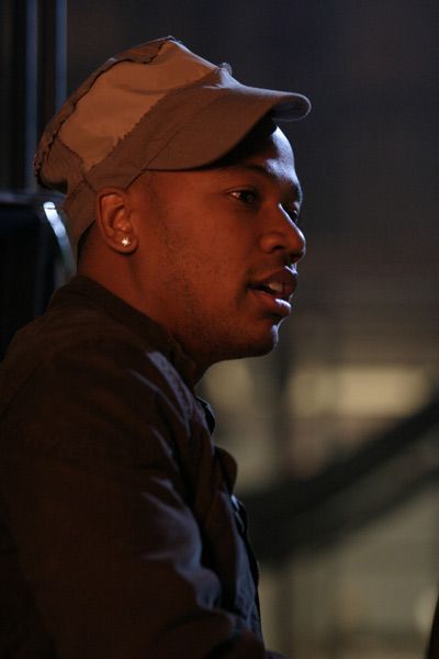 Pasión y baile 2 : Foto