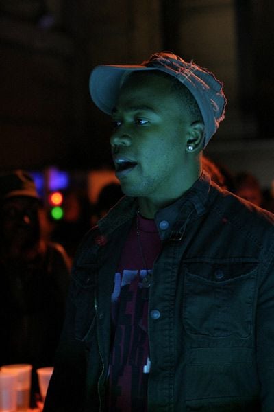 Pasión y baile 2 : Foto