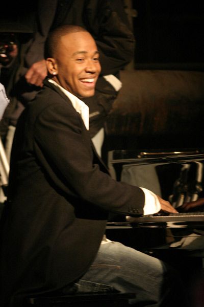 Pasión y baile 2 : Foto