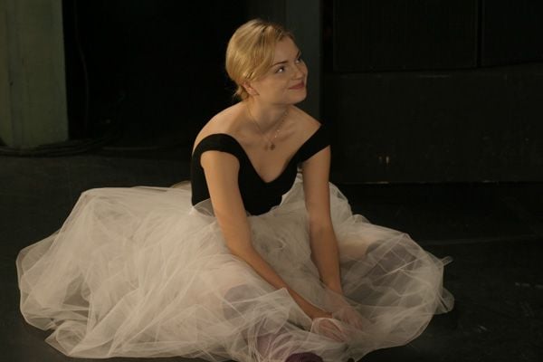 Pasión y baile 2 : Foto