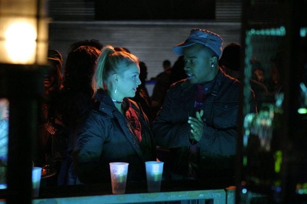 Pasión y baile 2 : Foto