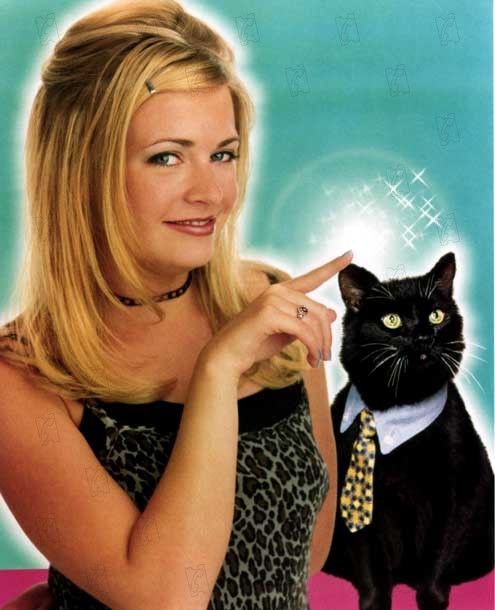 Foto Melissa Joan Hart