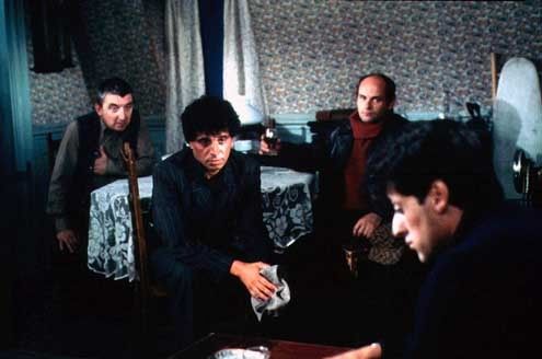 Escape a la victoria : Foto Sylvester Stallone