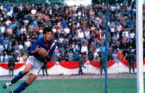 Escape a la victoria : Foto Sylvester Stallone