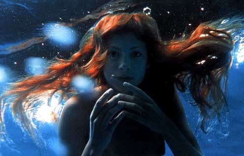 Lucía y el sexo : Foto Julio Medem