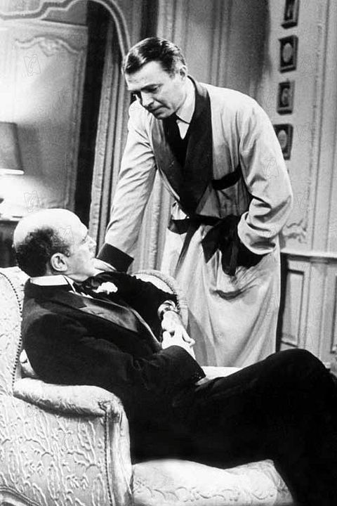 Foto Joseph L. Mankiewicz