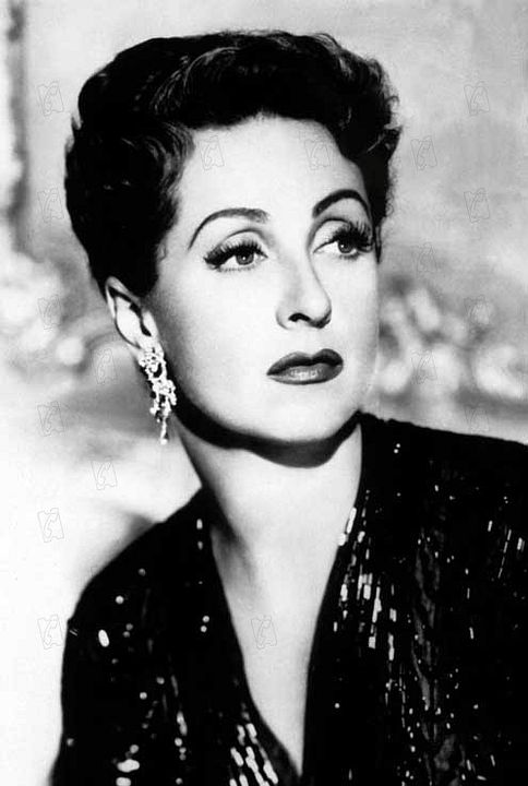 Foto Joseph L. Mankiewicz