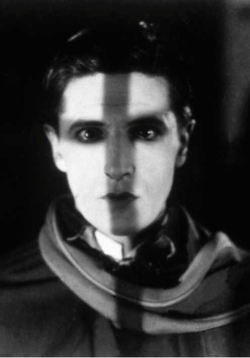 El inquilino : Foto Alfred Hitchcock