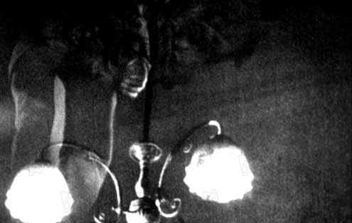 El inquilino : Foto Alfred Hitchcock