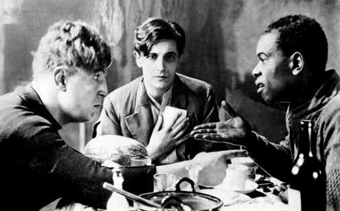 El inquilino : Foto Alfred Hitchcock
