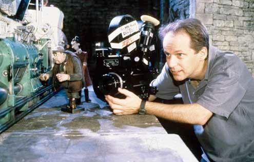 Pollitos en fuga : Foto