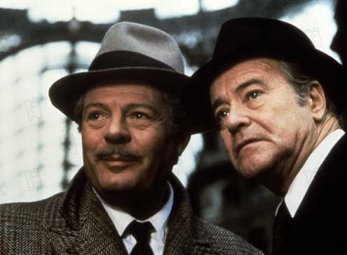 Foto Marcello Mastroianni