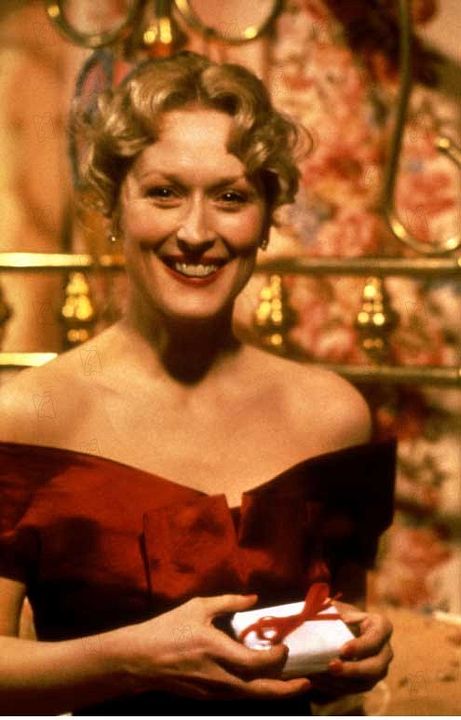 La decisión de Sophie : Foto Meryl Streep