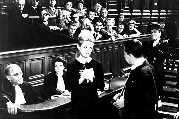 Foto Brigitte Bardot