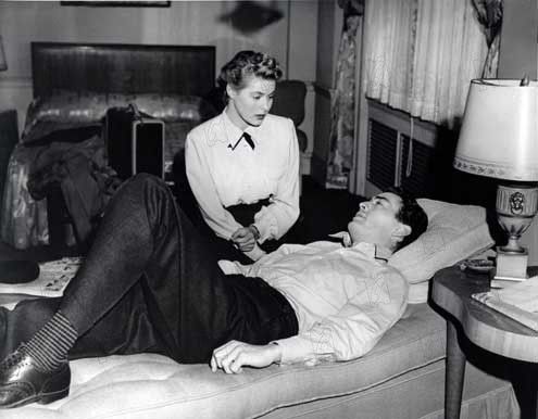 Cuéntame tu vida : Foto Ingrid Bergman, Alfred Hitchcock