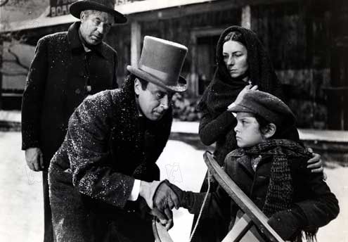 Ciudadano Kane : Foto Orson Welles