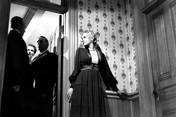 Ciudadano Kane : Foto