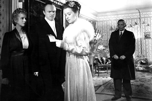 Ciudadano Kane : Foto