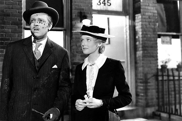 Ciudadano Kane : Foto