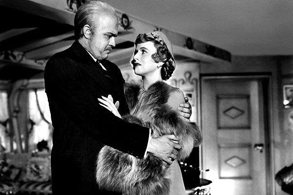 Ciudadano Kane : Foto