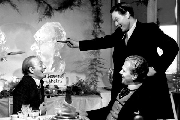 Ciudadano Kane : Foto