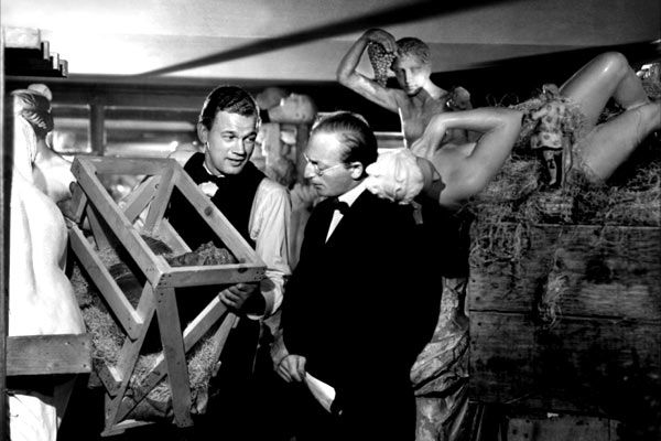 Ciudadano Kane : Foto