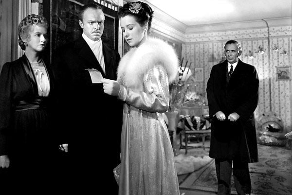 Ciudadano Kane : Foto