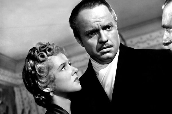 Ciudadano Kane : Foto