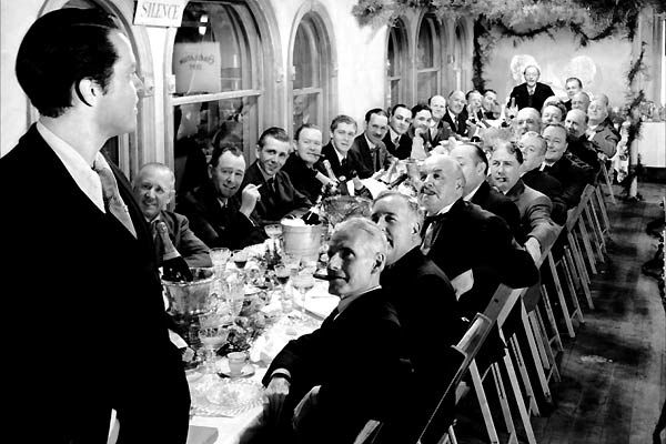 Ciudadano Kane : Foto