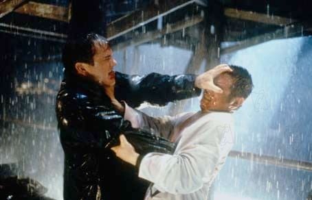 Arma letal 4 : Foto Jet Li, Richard Donner, Mel Gibson