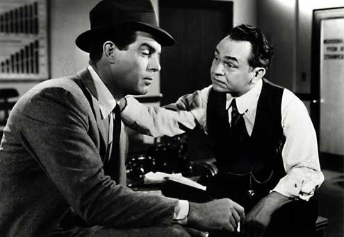 Pacto de sangre : Foto Billy Wilder