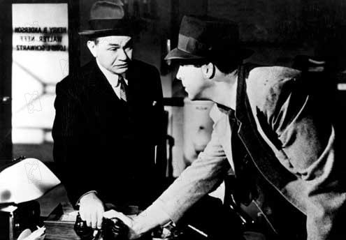 Pacto de sangre : Foto Billy Wilder