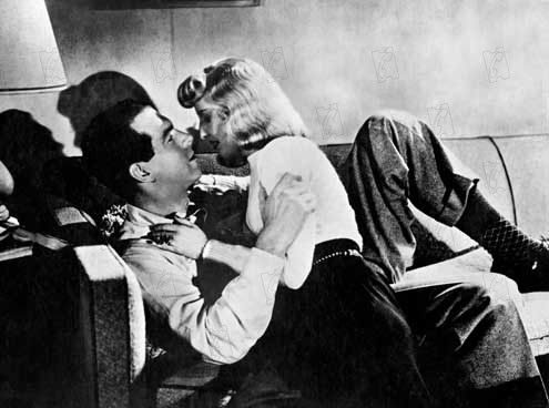 Pacto de sangre : Foto Billy Wilder