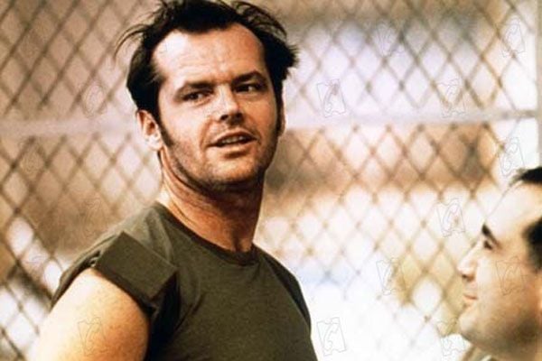 Atrapado sin salida : Foto Jack Nicholson, Milos Forman